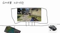 3soyjaks 81523 bloodshot_eyes coaxed_into_a_snafu crying csgo eduard_khil half_life its_over lambdadelta low_effort meta:tagme obligatory_soyjak open_mouth rope soybooru soyjak soyjak_party soypocalypse subvariant:chudjak_front suicide text tongue tranny variant:bernd variant:chudjak video // 1920x1080, 193.5s // 36.1MB