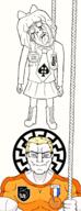 'p 4chan a10_eyes ack anti_ongezellig arm artist:entiral atomwaffen_division award badge black_and_white blond blue_eyes body co_(4chan) eyes_like_the_o-o-cean glasses grim_(artstyle) hanging leg lynching meta:tagme muscles muscular_male mymy ongezellig open_mouth pedophile queen_of_spades sonnenrad soyjak subvariant:muscular_chud text variant:bernd variant:chudjak zartycuck // 1926x5000 // 1.6MB