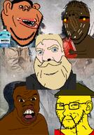 5soyjaks aboriginal afro asian beard black_skin blue_eyes colonialism european native_american nordic_chad poster race red_skin subvariant:feralnigger subvariant:impish_amerimutt subvariant:wholesome_soyjak variant:cobson variant:feraljak variant:gapejak variant:impish_soyak_ears variant:soyak white_skin yellow_hair yellow_skin // 672x960 // 876.1KB 5soyjaks aboriginal afro asian beard black_skin blue_eyes colonialism european native_american nordic_chad poster race red_skin subvariant:feralnigger subvariant:impish_amerimutt subvariant:wholesome_soyjak variant:cobson variant:feraljak variant:gapejak variant:impish_soyak_ears variant:soyak white_skin yellow_hair yellow_skin // 672x960 // 876.1KB