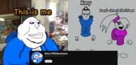 animator garbage gooner hoodie iron variant:meximutt variant:soytan youtuber // 1600x765 // 1.9MB
