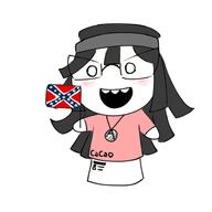 confederate flag variant:soytan // 1378x1378 // 249.5KB