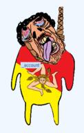 _account(namefag) italy sicily subvariant:brunetto variant:bernd // 229x360 // 51.2KB