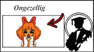 arrow hair lessons_in_meme_culture meta:tagme mymy oh_my_god_she_is_so_attractive ongezellig open_mouth soyjak thumbnail variant:bernd // 1259x696 // 201.0KB