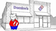 clothes dominos_pizza ext=mp4 fat marge meta:tagme music obese pizza pizzeria restaurant short soyjak variant:impish_soyak_ears video // 1920x1080, 2.5s // 1.2MB