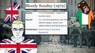 a10 aryan blond flag:ireland flag:united_kingdom ireland meta:tagme nigger noose red_eyes rope shitskin subvariant:brunetto subvariant:muscular_chud united_kingdom variant:chudjak // 1280x720 // 1.2MB