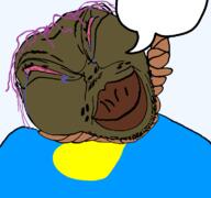 ack brown_skin brown_troonjak flag:palau nigger series:coonfags slopjak speech_bubble_empty suicide tongue tranny variant:bernd // 768x719 // 39.8KB