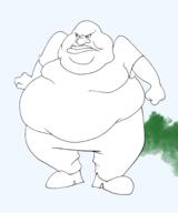 Farting_mutt angry artist:brapkuz brap fart mexico o_algo obsessed_brimstone redraw variant:meximutt // 2500x3000 // 854.1KB