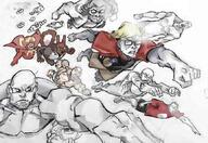 amerimutt art artist:skibidigod88 babyjak chud drawing flying glasses impjack invincible invincible_(show) mcdonalds multiple_soyjaks nate natejak soyjak soyteen squirrel squirreljak superhero variant:chudjak variant:cobson variant:gapejak variant:impish_soyak_ears // 865x595 // 123.1KB