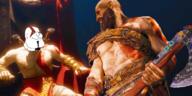 Warrior-Z(user) blue_eyes goatee god_of_war head kratos namefag_drama series:keep_raging_on_them smile subvariant:mexiaryan transparent_background variant:meximutt video_game // 1200x600 // 1.2MB