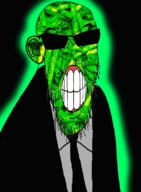 glowie glowing takis variant:feraljak // 895x1217 // 725.6KB