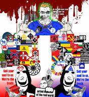 88 1488 acab agenda2030 anarchism anarcho-syndicalism antifa antifurry atheism aztec aztec_empire black_lives_matter blm_logo blood bnwo catholic catholicism central_intelligence_agency christian_cross christianity communism confederate confederate_flag democrat democratic_party discord falange_de_las_jons falangism fascism fascist_italy fed feminism feminist flag:china flag:england flag:iraq flag:israel flag:map flag:map_pride flag:map_pride_flag flag:palestine flag:russia flag:spain flag:spainish_empire flag:transgender_pride_flag flag:ukraine flag:united_states flag:zoophile_pride_flag flag:zoophilia_pride_flag freemason freemasonry frog gay_flag glowie glowing government goy goyim goyslop groyper hanged hanging hrt illuminati islam islamic jerusalem jerusalem_cross jewish_nose jewish_star jews kike kkk ku_kux_klan legionary libertarian libertarian_party map_(pedophile) mossad nationalism nazi_germany nazi_swastika nazism pagan paganism palestine pedophile pedophilia pepe pepe_the_frog pride_flag progress_pride_flag protestant protestant_vs_catholic protestantism republican republican_party satan satanism schizo schizophrenia social_democracy socialism sonnenrad spanish_empire star_of_david strasserism subvariant:chudjak_frontchudjak subvariant:chudjak_seething subvariant:hornyson subvariant:muscular_chud swastika syndicalism talmud thin_blue_line tiktok trans trans_flag troon troonella twitter twitter_tranny variant:bernd variant:chudjak variant:cobson variant:gapejak white_nationalism white_power x_(social_network) xitter zionism zionist zoophile zoophilia // 2569x2797 // 3.1MB