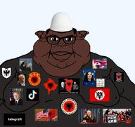 albania bill_clinton black_skin eagle edi_rama enver_hoxha glasses kosovo kosovo_liberation_army plis subvariant:branigger swastika telegrafi tiktok united_states variant:brandon vjosa_osmani wesley_clark // 1674x1582 // 1.0MB albania bill_clinton black_skin eagle edi_rama enver_hoxha glasses kosovo kosovo_liberation_army plis subvariant:branigger swastika telegrafi tiktok united_states variant:brandon vjosa_osmani wesley_clark // 1674x1582 // 1.0MB