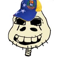 latino malnourished skeleton tyrone variant:tyronejak venezuela // 391x383 // 56.1KB