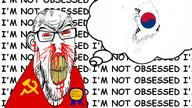 angry award blood bloodshot_eyes clenched_teeth communism country ear flag:south_korea hammer hammer_and_sickle sickle south_korea soyjak subvariant:feralrage text thought_bubble variant:feraljak yellow_teeth // 1920x1080 // 1.3MB angry award blood bloodshot_eyes clenched_teeth communism country ear flag:south_korea hammer hammer_and_sickle sickle south_korea soyjak subvariant:feralrage text thought_bubble variant:feraljak yellow_teeth // 1920x1080 // 1.3MB