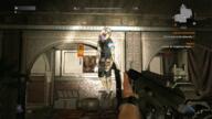 dying_light first_person gun hanging shooter tranny trans_rights transgender_flag variant:bernd video_game zombie // 1534x860 // 2.1MB