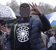 a10_eyes african_american aryan black_skin clothes glasses irl kanye_west morenazi nazism negro nigger ok_hand_sign sonnenrad stubble subvariant:teutonson subvariant:teutonson_front tshirt variant:cobson // 923x816 // 908.4KB a10_eyes african_american aryan black_skin clothes glasses irl kanye_west morenazi nazism negro nigger ok_hand_sign sonnenrad stubble subvariant:teutonson subvariant:teutonson_front tshirt variant:cobson // 923x816 // 908.4KB