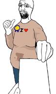 award fat hand i_love smile template variant:bartender // 648x1079 // 246.5KB