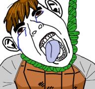 Chilchuck Dungeon_Meshi anime crying ear hanging open_mouth variant:bernd // 768x719 // 198.3KB