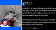 Helldivers_2 blood console_wars playstation psn sony suicide toilet variant:gapejak // 1279x679 // 508.0KB