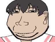 azumanga_daioh female meta:tagme school_uniform short_hair subvariant:massjak takino_tomo variant:gapejak // 255x195 // 13.3KB
