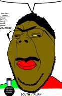 OP_IS_A_MINDBROKEN_PAJEET_RETARD_WHO_IS_OBSESSED_WITH_ITARYANS OP_IS_BUILT_FOR_BIG_COMMUTER_TRAIN_WHEEL SAFFOD_YOD_IS_A_COMPLETLY_AND_UTTERLY_MINDBROKEN_PAJEET_RETARD_BUCKBROKEN_BY_ITVLIVN_STVLIVNS brown_skin eyes india italy south_italy variant:gapejak // 431x663 // 99.4KB