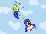 Jetpack ack baby bisected cloud death deep_wound exposed_bone flying frog ftm gore maggie_simpson masectomy_scars mutilation pepe pooner rope scar sega sky sonic_(series) sonic_the_hedgehog the_simpsons tranny variant:wailjak yellow_hair yellow_skin // 1165x865 // 107.9KB