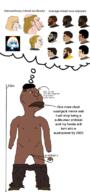 antimatter brapzil brapzilian brapzilianroach chad coal dust execute_brapzilians inferiority_complex manlet mindbroken_by_the_gringo_bvlls muttoid niggerbabble retarded_nigger shitskin shitskin_delusion spicroach subhuman_brapzilian_nigger_mutt subhuman_nigger subvariant:brazilmutt tbp woahjack // 532x1137 // 295.2KB