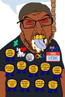 nate BRAPPED_COMMENT_SECTION☣️☣️☣️_DO_NOT_ENTER☣️☣️☣️ BRIMMIEST_COMMENTS_SECTION☣️☣️☣️_DO_NOT_ENTER☣️☣️☣️ H3K_(namefag) ack australia australian australian_shitposter autism award awards bbw bloodshot_eyes brown_hair brown_skin coomer crying deviantart fat_fetish flag:australia foaming_at_the_mouth forced forced_meme hair hanging name_tag namefags nose rope rotten_teeth slopjak speech_bubble variant:feraljak yellow_teeth // 1025x1525 // 109.5KB