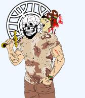 amazigh berber black_skin blood eyes_popping flag:mali flag:niger flag:russia kabyle_sun mali mongoloid niger nigger open_mouth russia shitskin subhuman sword tan_skin teeth total_nigger_death totenkopf tuareg tzd variant:gapejak variant:meximutt wagner wagner_group zigger // 1834x2100 // 1.1MB amazigh berber black_skin blood eyes_popping flag:mali flag:niger flag:russia kabyle_sun mali mongoloid niger nigger open_mouth russia shitskin subhuman sword tan_skin teeth total_nigger_death totenkopf tuareg tzd variant:gapejak variant:meximutt wagner wagner_group zigger // 1834x2100 // 1.1MB