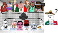 Hamas_2(namefag) ack albert_(user) angry aryan asylum award badge blond blood brown_skin brown_troonjak cosplay countrywar crying driving erika_furudo_(namefag) fat flag gassy glasses hanging happy higurashi hopper i_am_not_obsessed i_hate italian_chad(namefag) mask medal mexico meximutt mobility_scooter namefags neovagina obese obsessed obsessed_faggot obsession open_mouth question_mark rosa_ushiiromiya_fan(namefag) satoko_houjou(namefag) shitokobreaksscales(namefag) sombrero soyjak spam spammer spanish_aryan(namefag) stubble subvariant:chudjak_front subvariant:hornyson subvariant:nucob subvariant:science_lover suicide tranny variant:alicia variant:bernd variant:chudjak variant:cobson variant:el_perro_rabioso variant:feraljak variant:markiplier_soyjak variant:meximutt variant:rupturejak variant:soyakoyak variant:thumbjak // 3500x2000 // 5.1MB