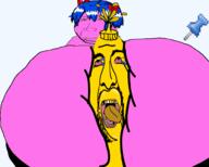 ass bury_pink_gril mist mustard nikocado_avocado pink_skin subvariant:massjak variant:gapejak // 980x785 // 183.5KB
