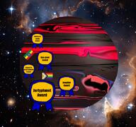 900-84-Cuck-B artist:Slvt4BIBISI brown esl flag flag:ethiopia jartycuck meta:tagme planet space subvariant:jartycuck variant:chudjak // 1000x940 // 776.2KB