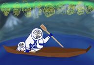 aurora baby canoe inuit native_american op_is_a_retarded_lazy_faggot_for_not_tagging_his_own_shit spear variant:sidjak // 1116x778 // 154.6KB