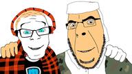 no_more_brother_wars osama_bin_laden pewdiepie variant:cobson variant:feraljak // 1920x1080 // 196.9KB