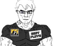 buff newgrounds oneyplays variant:chudjak // 1173x929 // 108.5KB