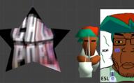 'p discord discord_logo_facial_mark facial_mark fnf_pedo sm64 super_mario // 968x599 // 470.7KB