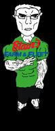 blain's_farm_and_fleet subvariant:unbotheredchud variant:chudjak // 538x1268 // 45.4KB