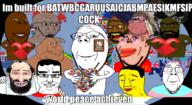 amerimutt arab asian black_skin heart indian jewish_nose kike latino maori native_american nigger pajeet peace red_skin slut subvariant:chudjak_front subvariant:impish_amerimutt subvariant:massjak subvariant:tetojak tranny variant:bernd variant:chudjak variant:feraljak variant:gapejak variant:impish_soyak_ears variant:meximutt variant:soyak white_skin world_map yellow_skin // 1280x700 // 896.2KB
