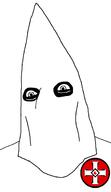 ghost kkk total_nigger_death variant:cobson white_skin // 720x1241 // 21.7KB