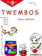 'p 3soyjaks baby baby_food babyjak big_nose caca cereal comic_sans diaper distorted food glasses jar jpeg okbuddyretard pacifier small_eyes stubble text thrembos variant:gapejak // 601x800 // 43.7KB