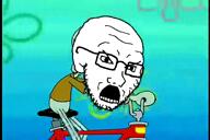 4cham animated bored catalog closed_mouth concerned crying distorted frown glasses janny lgbt_(4chan) open_mouth operation_clean_stable qa_(4chan) seahorse smug soyjak spongebob_squarepants squidward stubble text_to_speech variant:cryboy_soyjak variant:soyak variant:wojak wsg_(4chan) // 540x360, 19.3s // 736.8KB