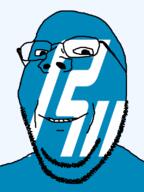 flag flag:ishikawa glasses hair ishikawa japan looking_at_you smile soyjak stubble subvariant:wholesome_soyjak teeth template todofuken transparent_background variant:gapejak // 600x800 // 49.6KB