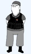 anti_froot anti_nusoicacaist_front army barney_calhoun helmet jakparty_soy smiley_face soldier variant:gapejak // 580x1020 // 21.6KB
