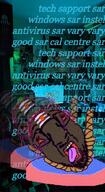bindi computer deformed forehead_lines hanging india indian meta:tagme monitor nasolabial_folds pajeet room rope tech_support tranny transcore windows // 553x1010 // 475.5KB
