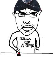 button clothes ear frown glasses indonesia indonesian millions_must_die nose variant:chudjak // 1041x1080 // 94.9KB