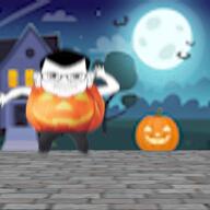 arm costume glasses hair halloween hand jump jumping night pumpkin soyjak trick_or_treat variant:brandon // 350x350 // 4.6MB arm costume glasses hair halloween hand jump jumping night pumpkin soyjak trick_or_treat variant:brandon // 350x350 // 4.6MB