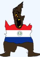 paraguay slopjak variant:sloppy // 762x1079 // 49.4KB