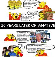 amerimutt aryan big_lips black_skin brown_skin chad china chinamutt chinese_communist_party chinese_flag crying donald_trump ear eyes glasses indian japanese_empire mexico nas:amerimutt red_eyes sombrero soy speech_bubble subvariant:chudjak_amerimutt subvariant:impish_amerimutt subvariant:soyak_(smug) text thought_bubble variant:chudjak variant:impish_soyak_ears variant:soyak variant:wojak white_background yellow_skin // 1196x1225 // 1.0MB amerimutt aryan big_lips black_skin brown_skin chad china chinamutt chinese_communist_party chinese_flag crying donald_trump ear eyes glasses indian japanese_empire mexico nas:amerimutt red_eyes sombrero soy speech_bubble subvariant:chudjak_amerimutt subvariant:impish_amerimutt subvariant:soyak_(smug) text thought_bubble variant:chudjak variant:impish_soyak_ears variant:soyak variant:wojak white_background yellow_skin // 1196x1225 // 1.0MB