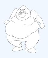 fat full_body gynaecomastia mexico meximutt template white_background // 2500x3000 // 420.6KB