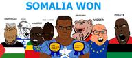 africa african_american amerimutt angry arab aryan award big_lips big_nose blue_eyes brown_hair cross_eyed crying esl ethiopia european_union fat flag:ethiopia flag:european_union flag:india flag:israel flag:palestine flag:pan-african flag:somalia frown gums immigration india indian islam israel israeli jewish_nose judaism lightbulb lips mcdonalds middle_east mudslime nigger obsessed palestine palestinian pirate pointing red_eyes red_shirt smile somali somalia subvariant:gapechud subvariant:impish_amerimutt subvariant:unbotheredchud text unbothered variant:chudjak variant:cobson variant:feraljak variant:gapejak variant:impish_soyak_ears variant:soyak white_skin yellow_eyes yellow_hair // 1920x851 // 359.8KB